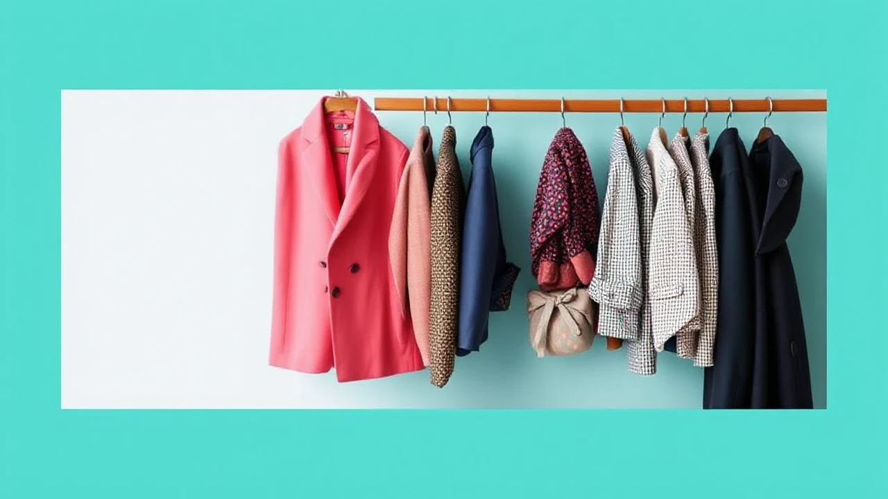 Staying Stylish: Top Tips for Creating a Wardrobe That Stands the Test of Time