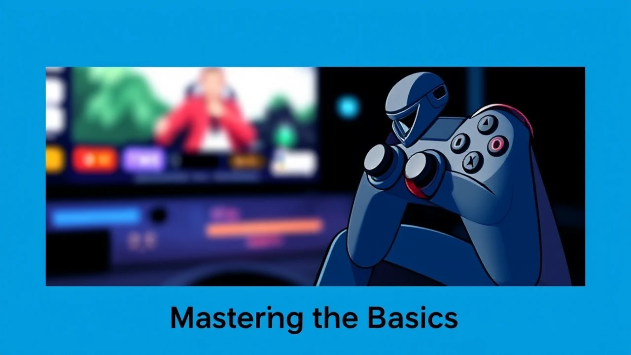 Mastering Tips for Becoming a Pro in Popular Video Games