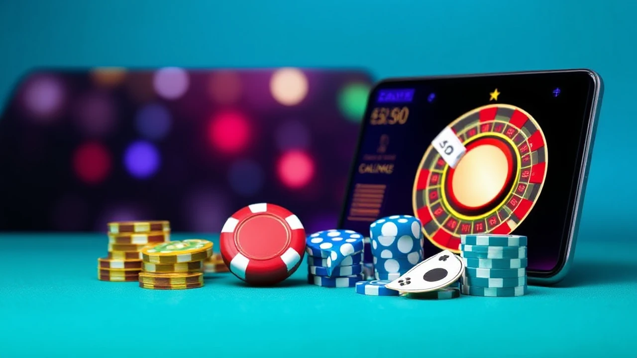 Exploring the Current Casino Trends in 2022