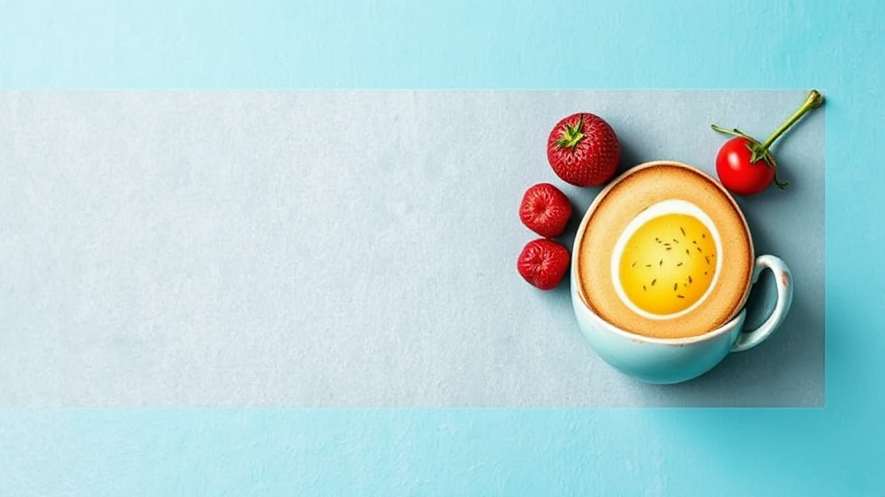 Transform Your Life: 10 Healthy Practices to Revamp Your Lifestyle Starting Now