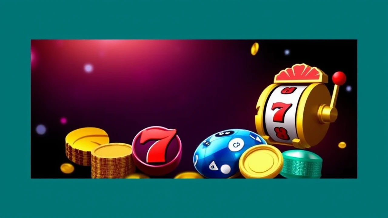 Tips Bermain Slot Secara Online: Cara Sukses untuk Pemula yang Perlu Anda Pahami