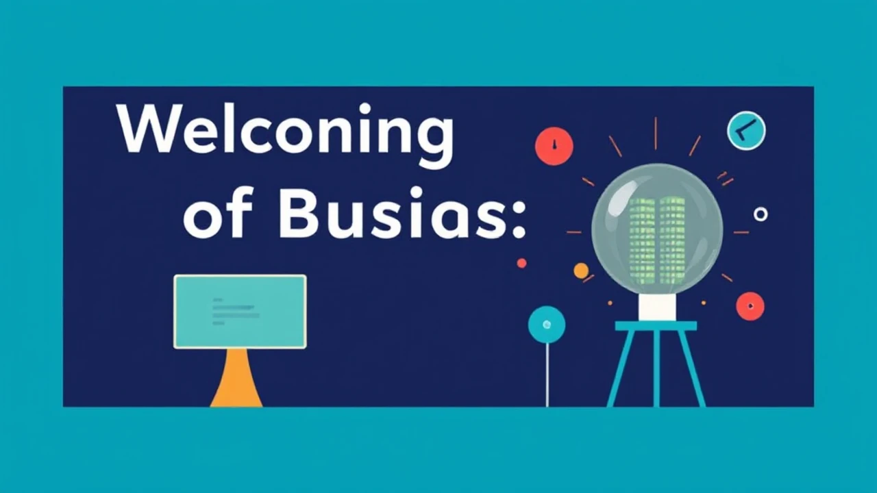 Welcoming the of Business: Top Trends to Watch