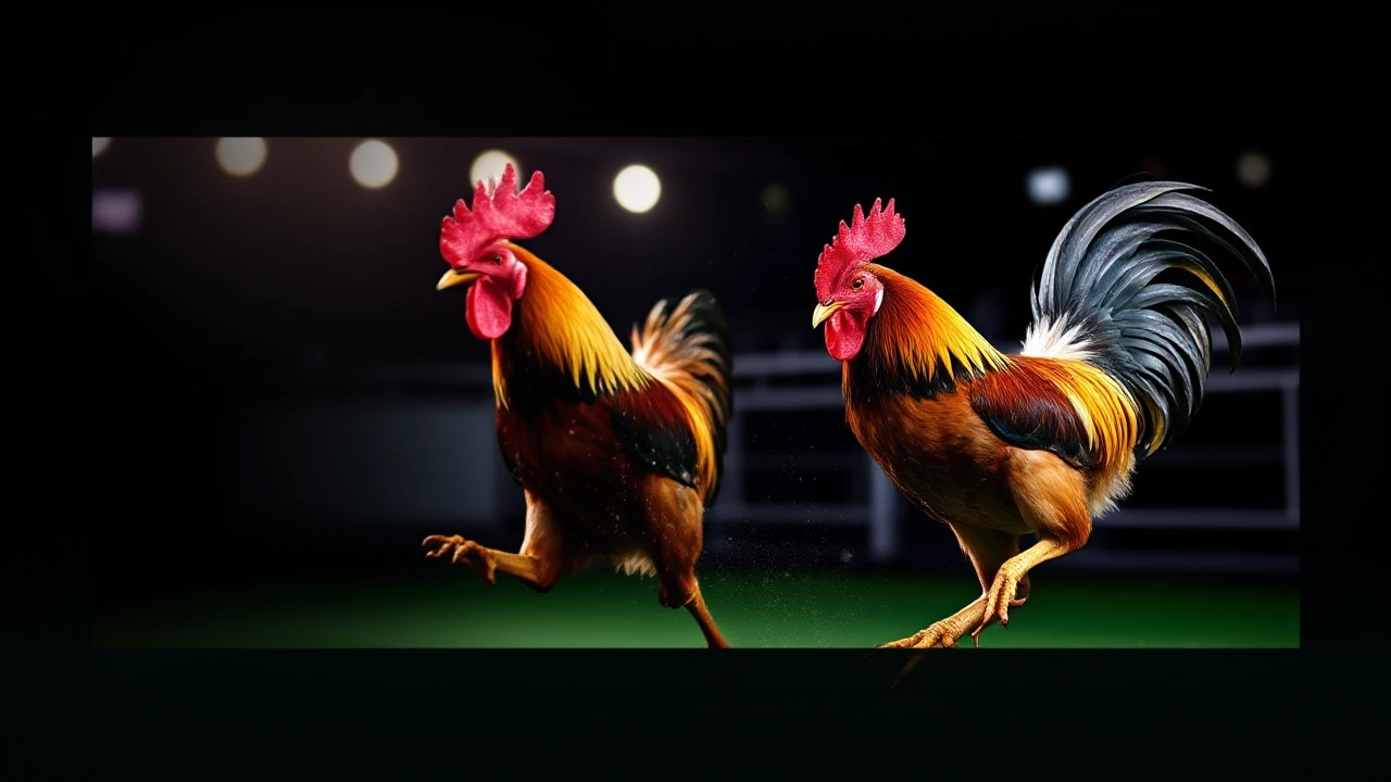 Why Experienced Bettors Prefer DABET Cockfighting