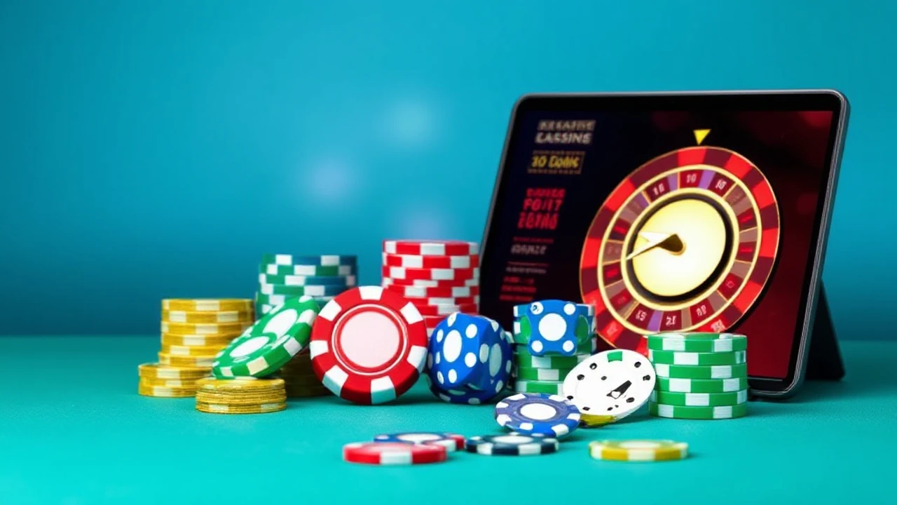 Augment Your Skills: Successful Strategies for Online Casino Gambling Games