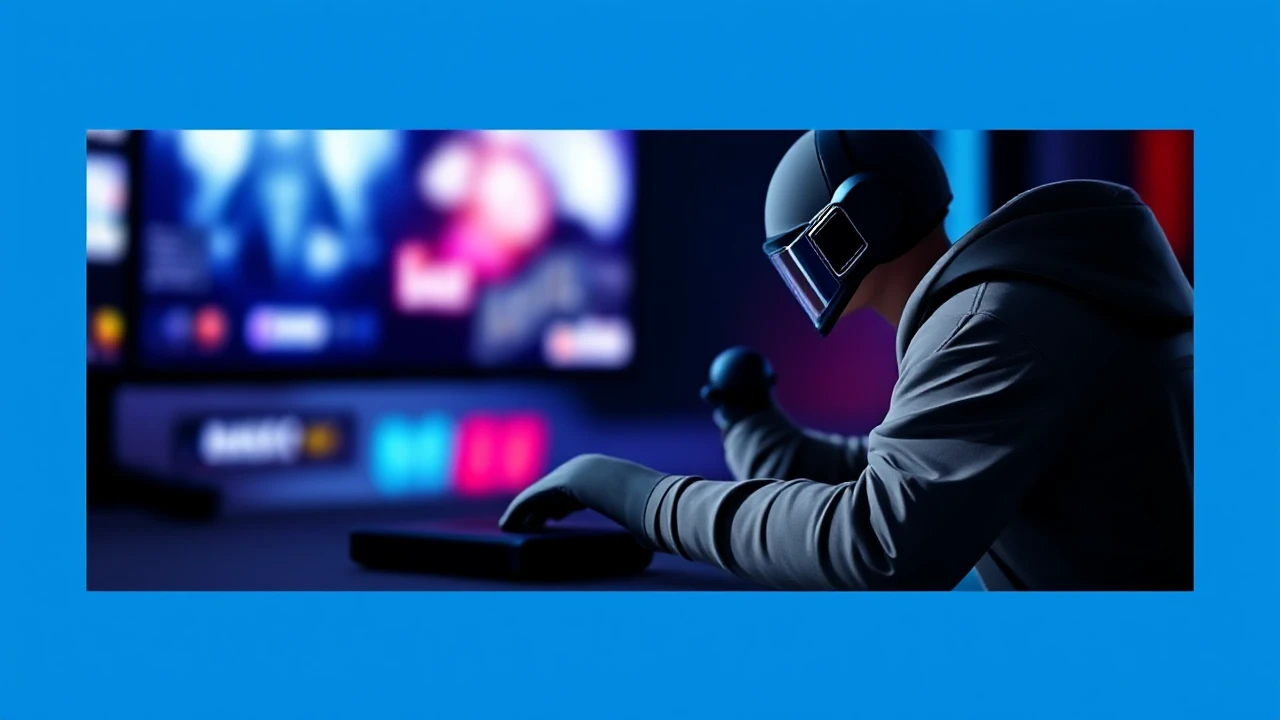 Unlocking Your Full Potential: Proven Strategies for Boosting Gaming Skills