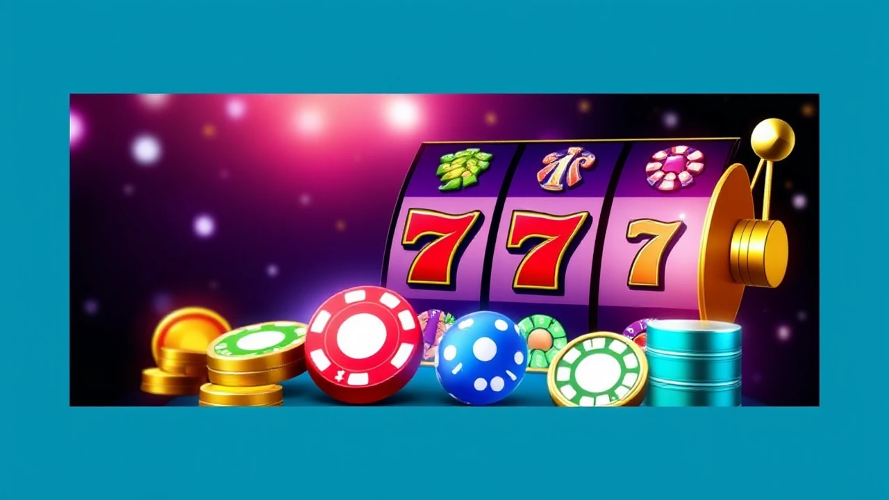 Uncovering the Newest Trends in Online Casino Slot Games