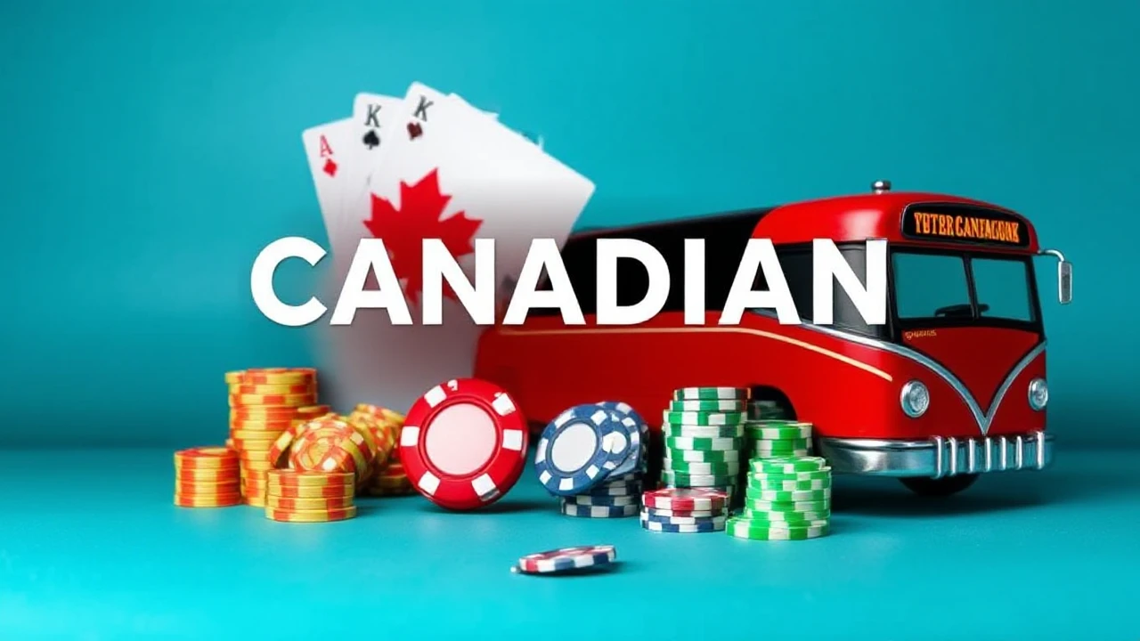 A Comprehensive Analysis of Canadian Gambling Sites