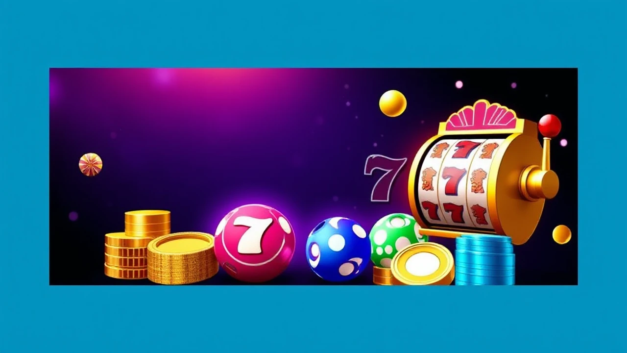 The Ultimate Guide to Winning at Online Casino Slot Games: An In-Depth Overview