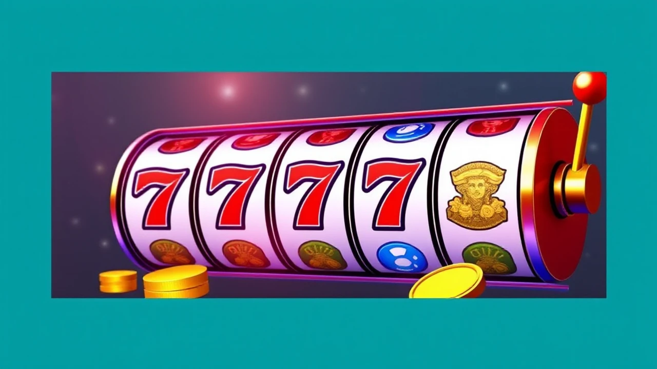 The Science Behind Random Number Generators in Slots