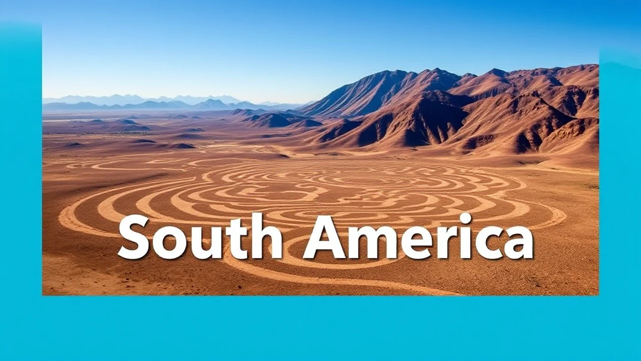 Exploring the Best Ten Off-the-Beaten-Path Treasures to Explore in South America