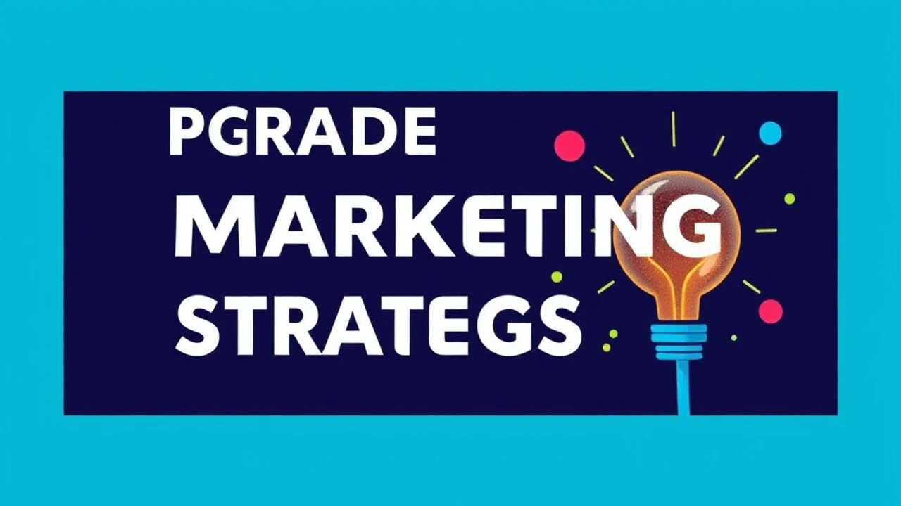 Upgrade Your Marketing Strategies: Groundbreaking Techniques Every Business Should Try Out