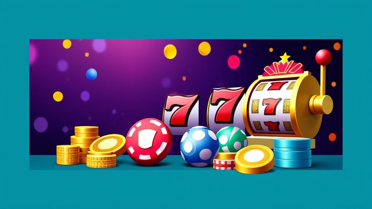 The Progression of Online Casino Slot Innovation: An Exploration Through Time