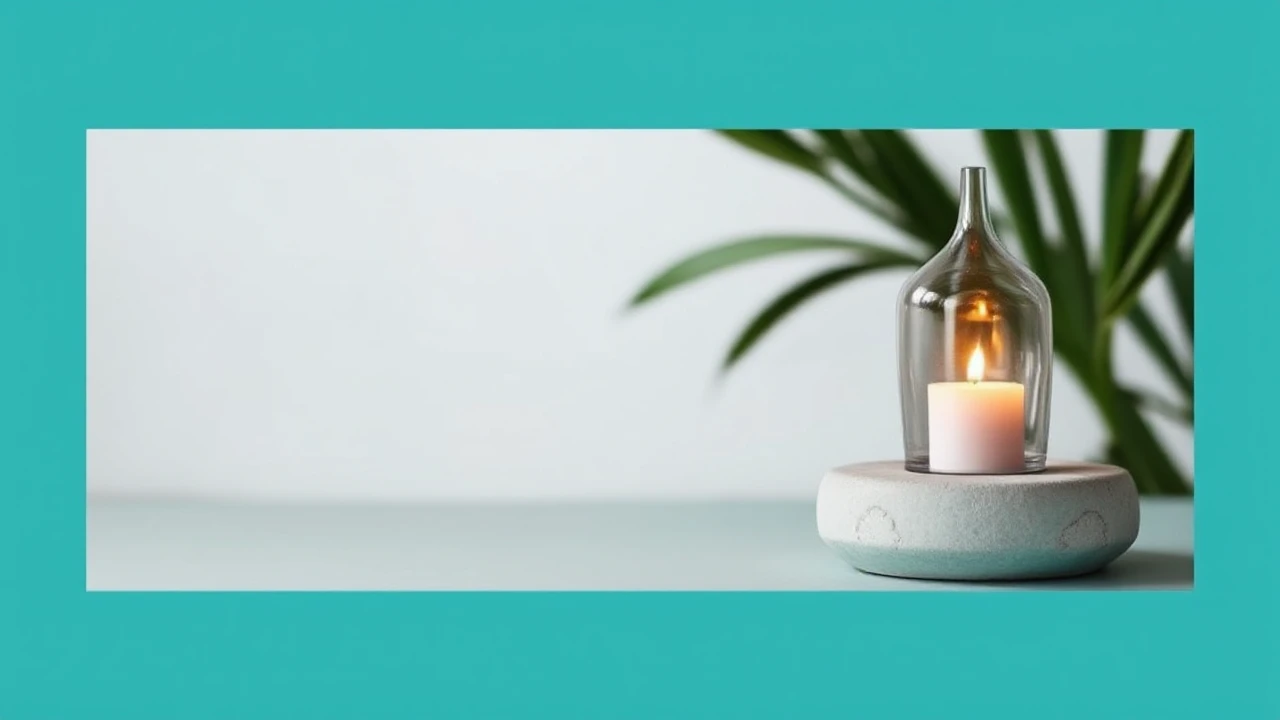 Relax and Unwind: 8 Self-Love Rituals for a Better Lifestyle