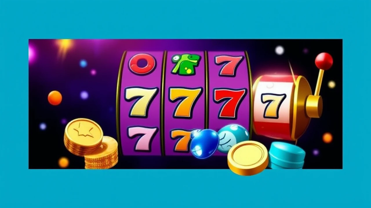 A Comprehensive Look at the Dos and Don'ts of Playing Online Casino Slot Games