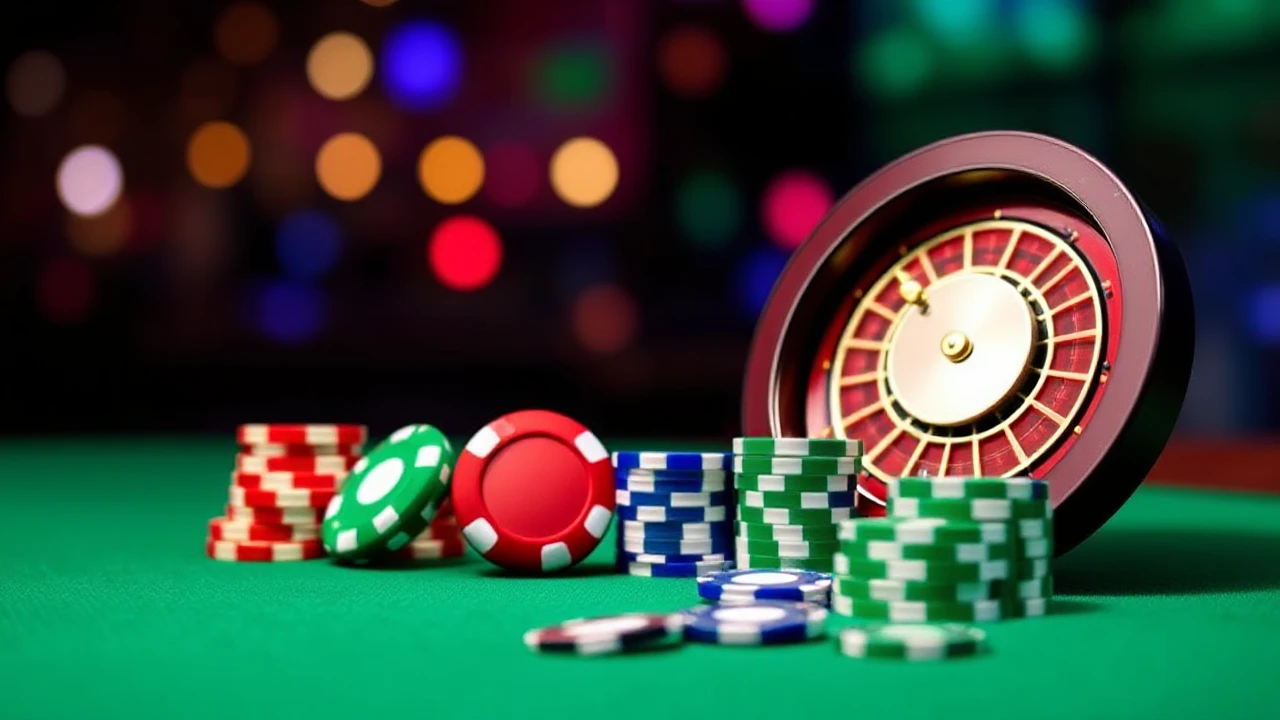 7 Common Mistakes to Avoid When Playing at a Casino: Tips for Maximizing Your Chances