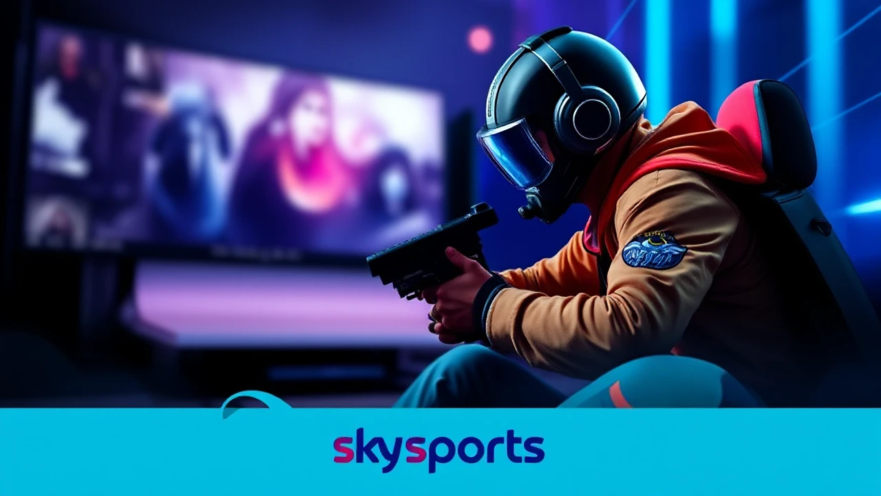 Improve Your Gaming Skills with These Pro Tips