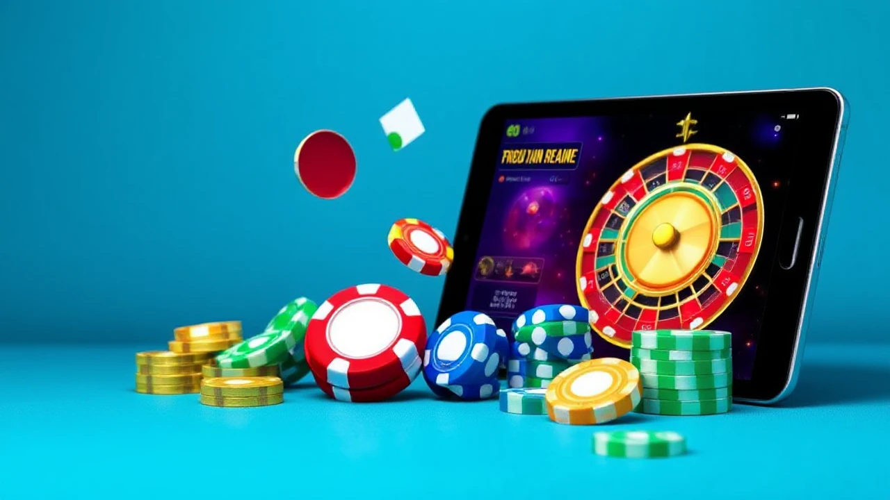 The Emergence of Web-based Casinos: Current Trends to Follow