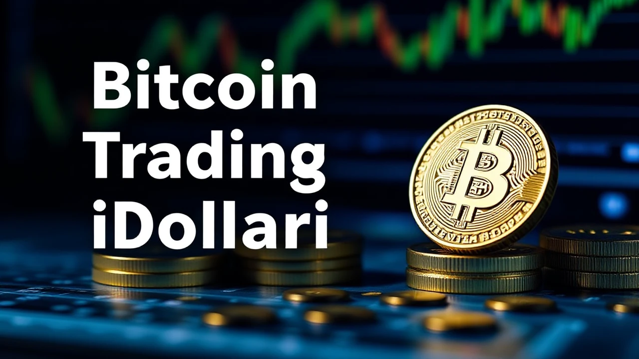 Bitcoin Trading in Dollari: Informazioni complete che devi sapere