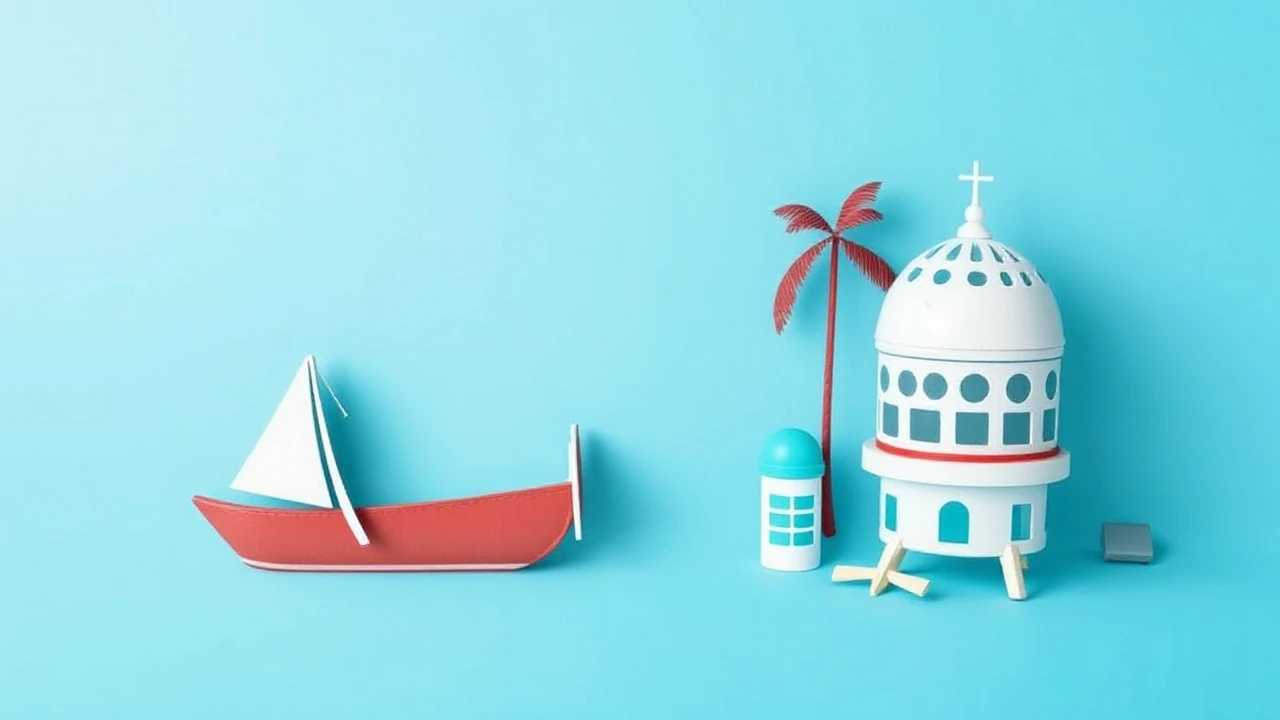 Travel Hacks: Tips for Finding Cheap Flights and Hotel Deals