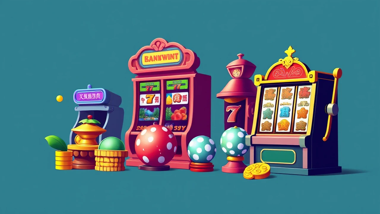 The Impact of Heritage and Tradition on Gaming Machine Themes