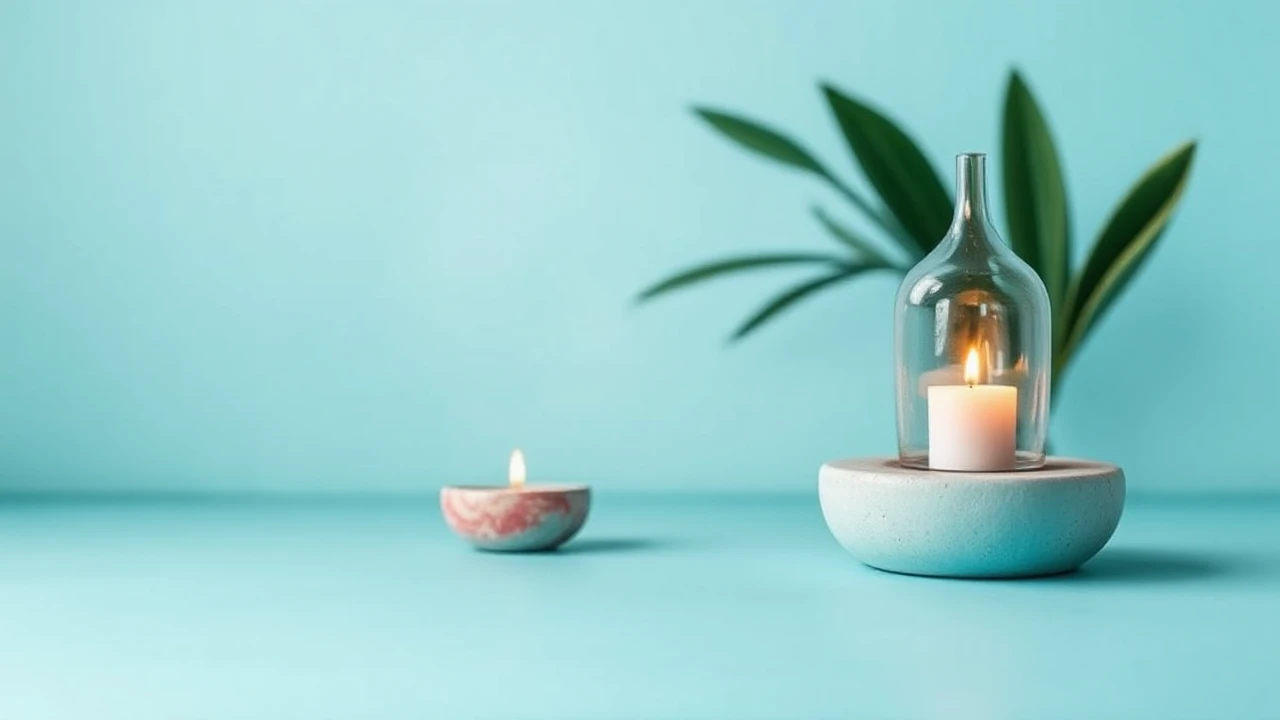 Relax and Unwind: 8 Personal Care Rituals for a Better Lifestyle