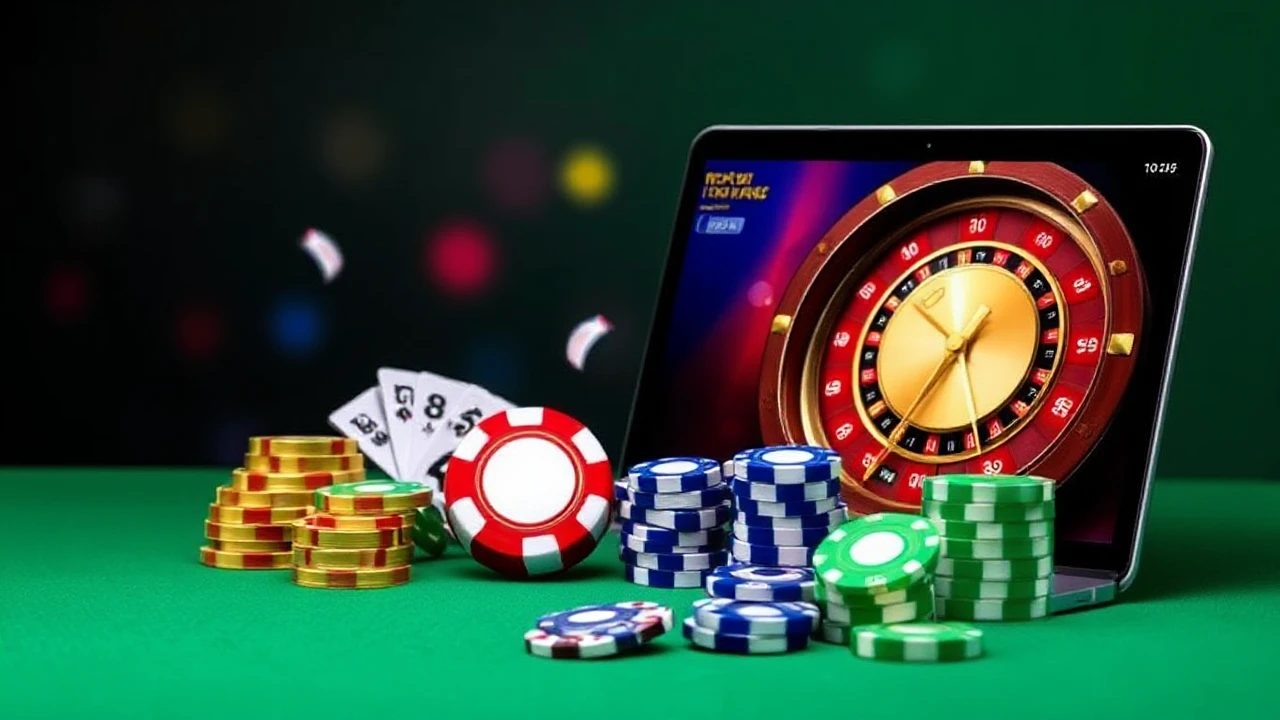 En Popüler Casino Online Oyunları ve Deneyimleri