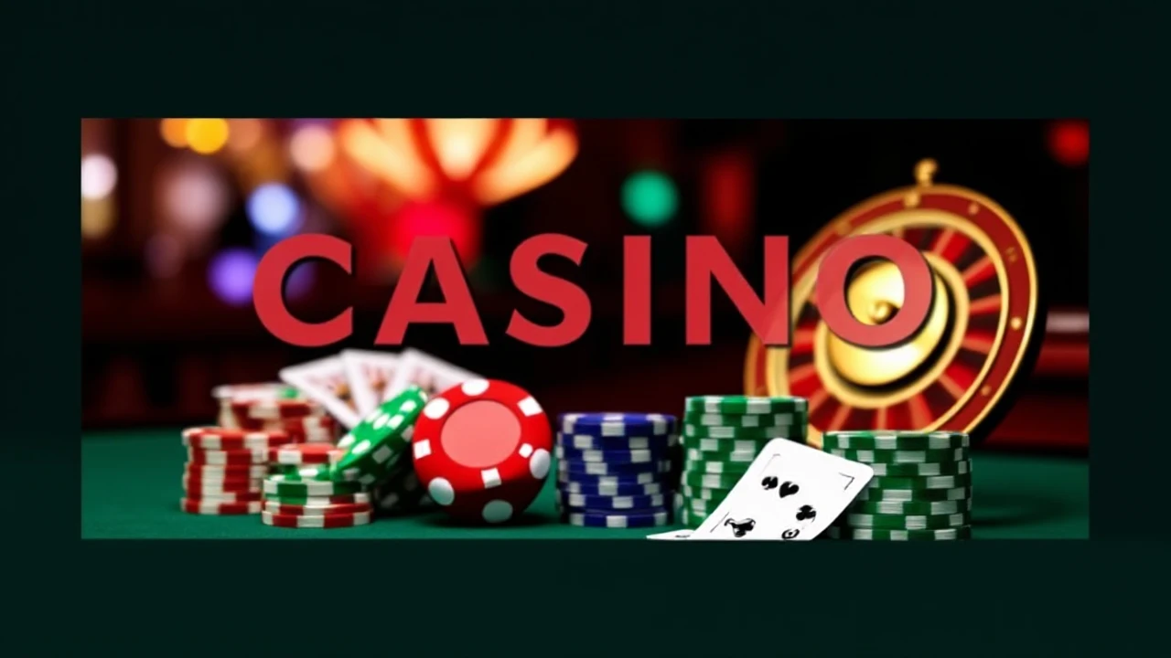The Ultimate Guide for Casino Manners: Essential Tips to Master the Exciting Realm of Casinos