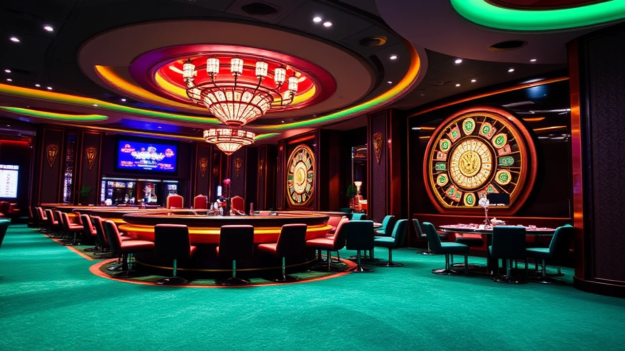 Exploring the Emotional Elements of Gaming House Design