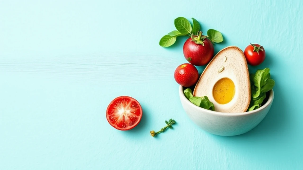 The Ultimate Guide to Embracing a Mindful Eating Lifestyle for Wellness