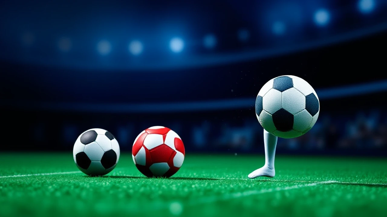 Breaking Down the Probabilities: Determining Your Likelihood on OXBET