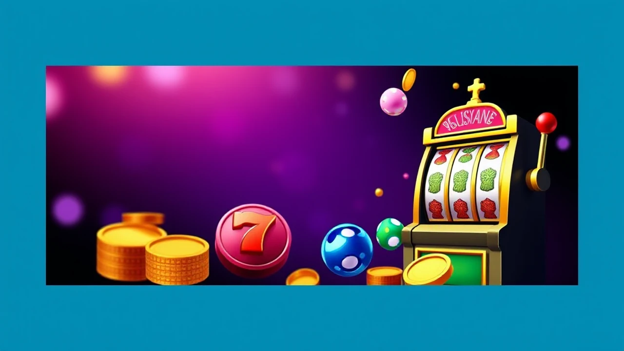 Boosting Your Slot Gaming Experience: Pro Tips and Tricks