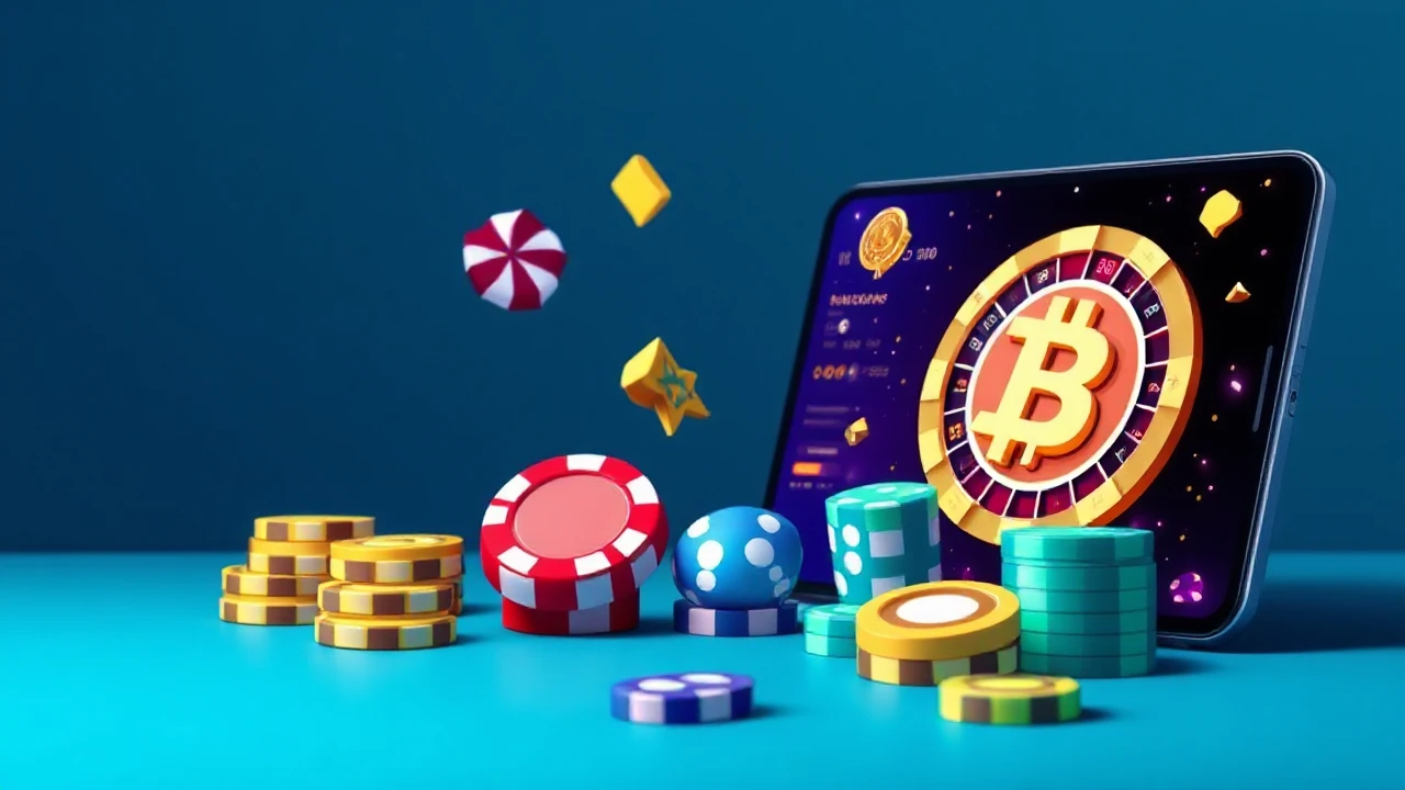 Exploring the Rise of Digital Gaming Platforms: Latest Developments and Future Outlook