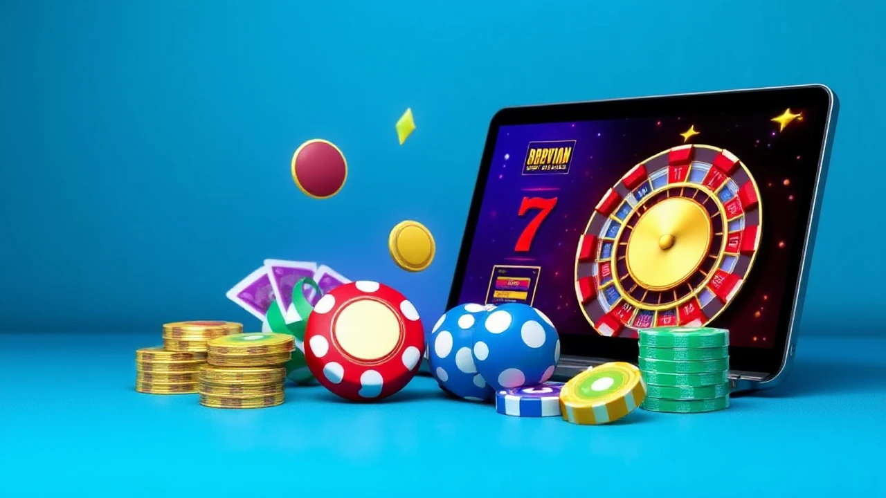 Diving into the Excitement of Virtual Gaming Experiences: Top Picks to Enjoy Today