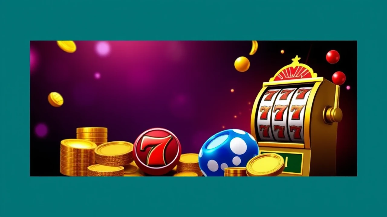 Rahasia Menang dalam Bermain Slot Online