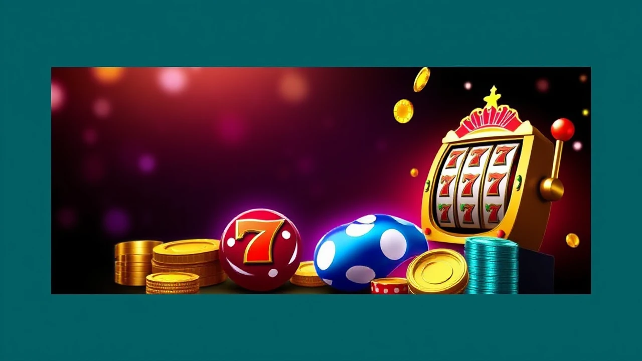 Keuntungan Bermain Slot Online Dibandingkan Kasino Langsung