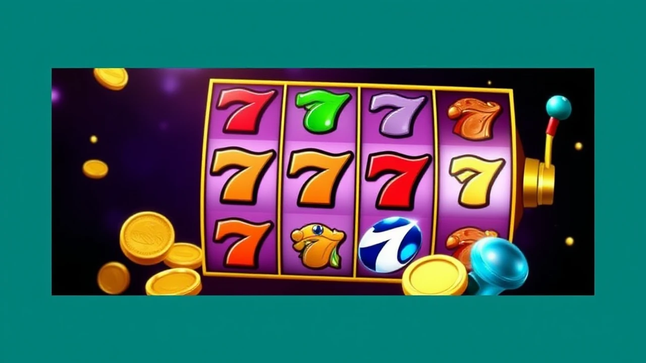 Cara Ampuh Memenangkan Slot Online