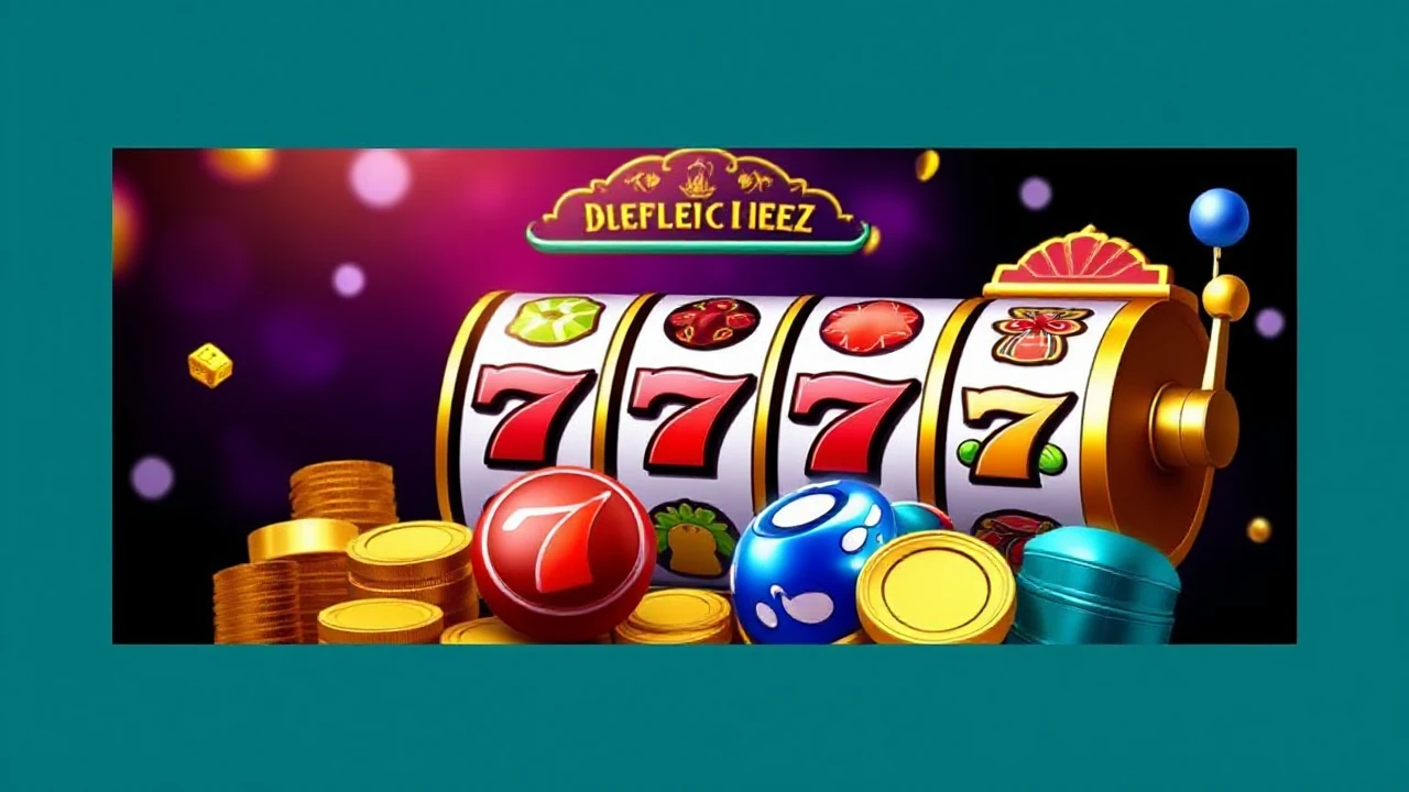 Rahasia Menjadikan Optimal Peluang Menang ketika Bermain Slot Online