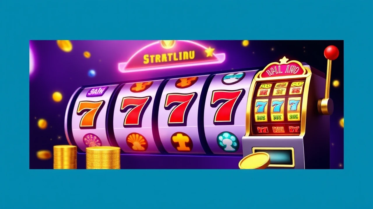 The Evolution of Immersive Bonus Rounds in Modern Slot Games