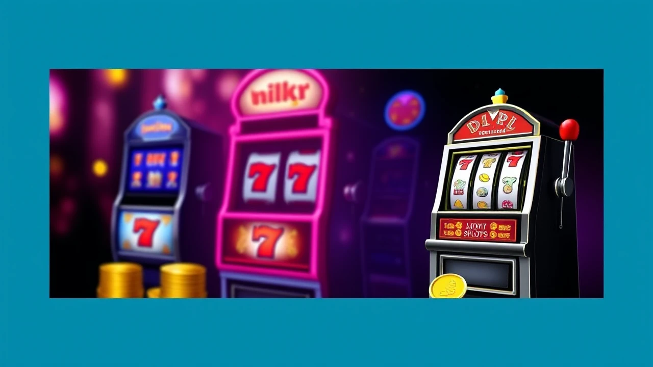 Dos and Don'ts when Picking the Ideal Slots Game