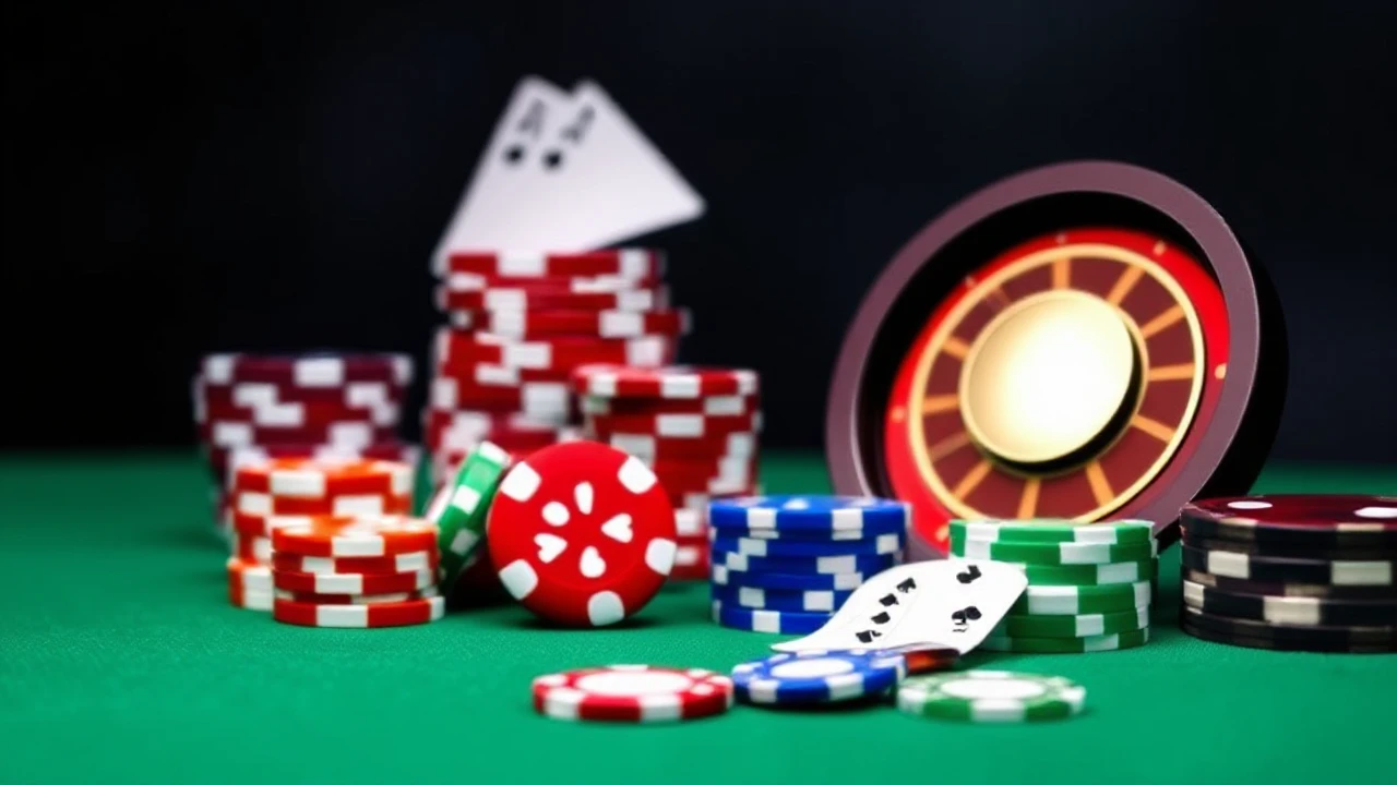 Mastering Casino Gambling: Effective Strategies for Players