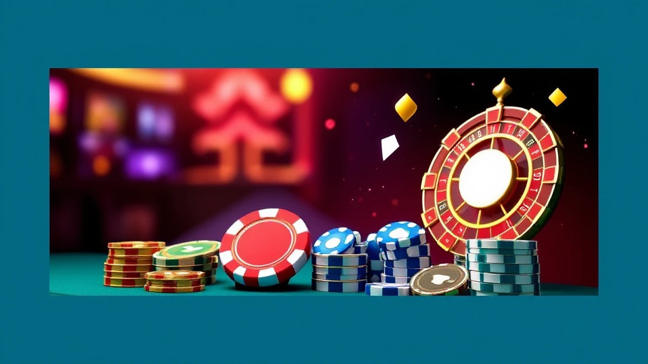 Revolutionizing the Casino Sector: Advancements Reshaping the Future