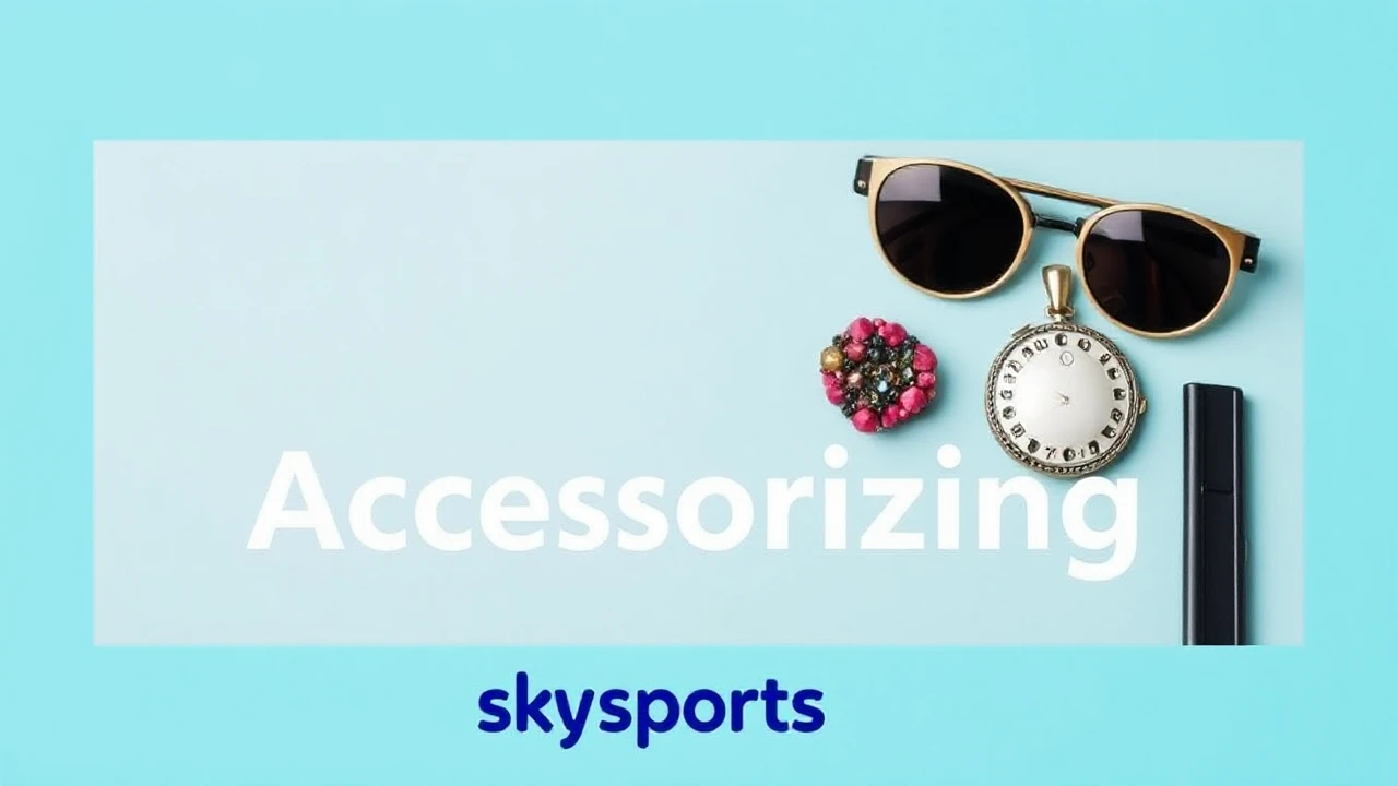 Become an Expert in Your Outfits: Pro Tips for Accessorizing