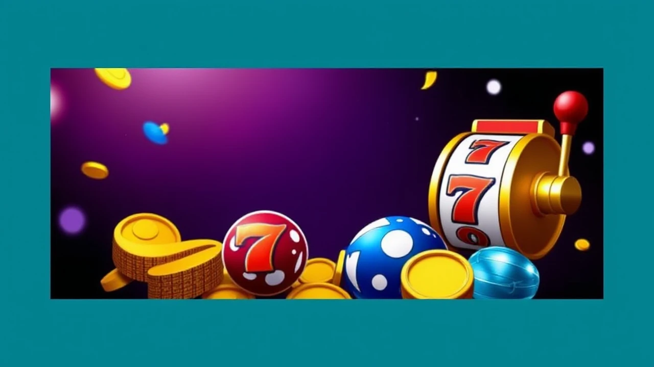 Langkah Ampuh Menyelesaikan Kekalahan Bermain Slot