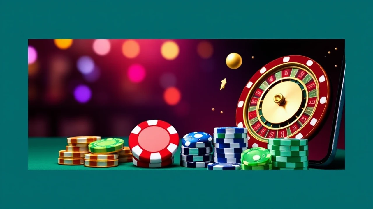 Revealing the Top Casino Trends of the Current Year