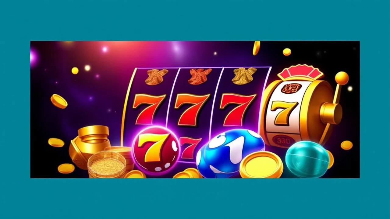 Tren Paling Baru di Dunia Slot Online