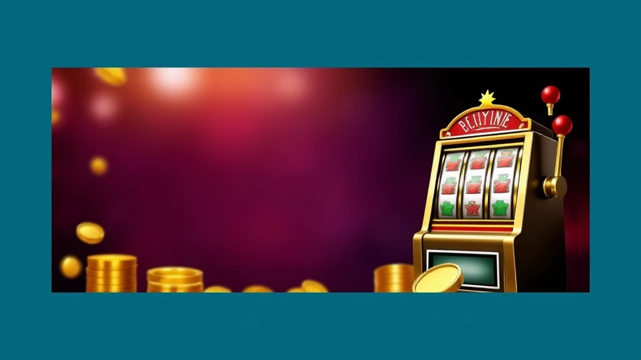 How Free Virtual Slot Machine Games Work
