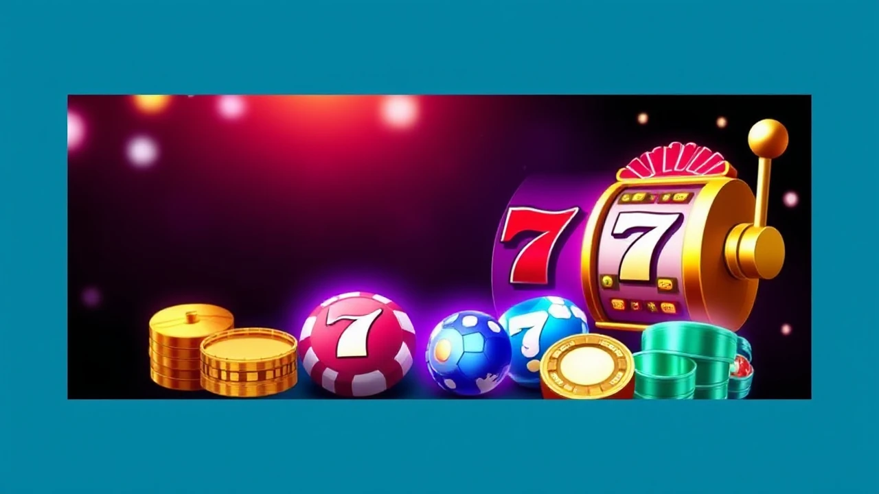 Delving into the Latest Casino Slot Game Trends