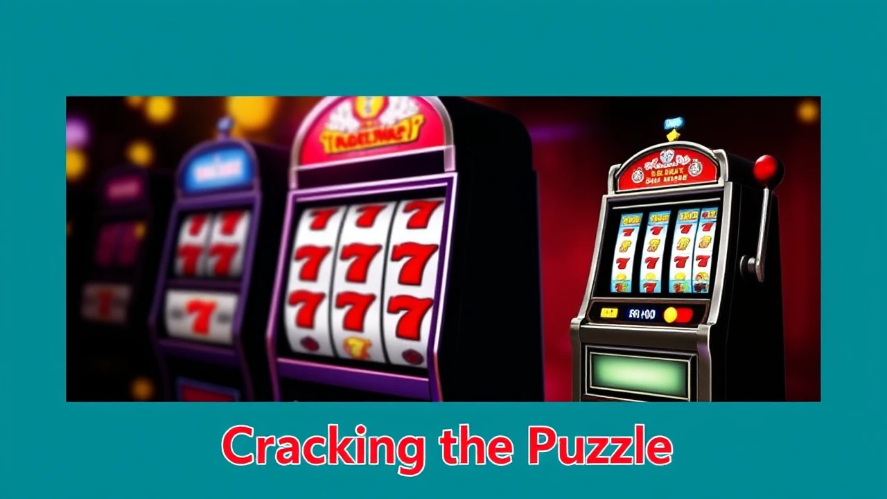 Revealing a Loose Slot Machine: Techniques to Increase Your Winning Odds