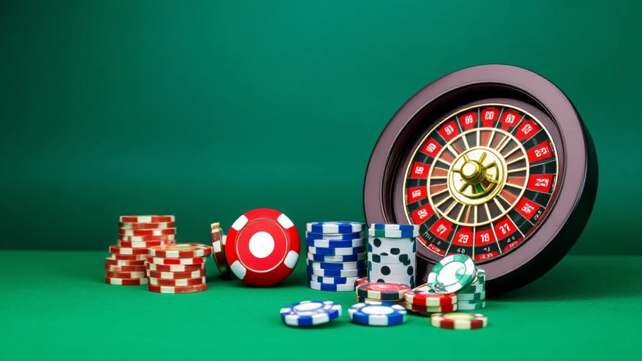 Mastering the Art of Gambling House Gambling: Effective Strategies and Handy Tips