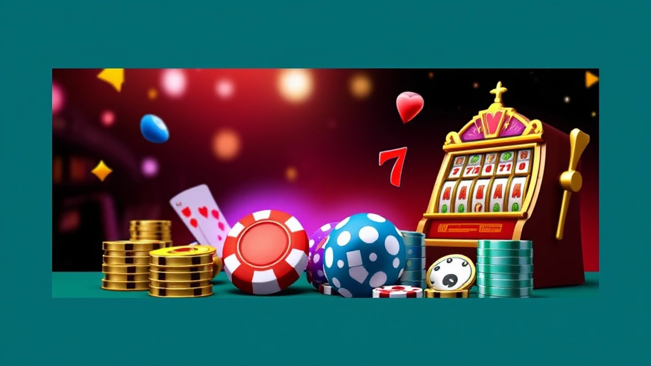 Uncovering the Wide Range of Online Casino Games: From Slots to Poker